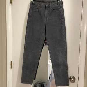 American Eagle corduroy pants